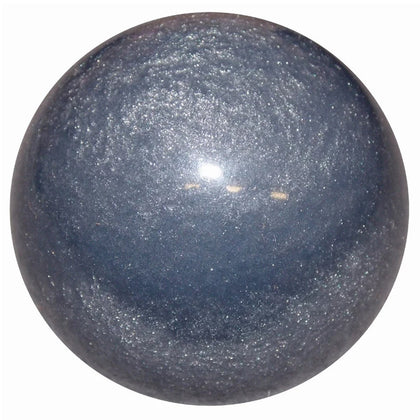 Twisted Shifterz - Gloss Carbon Graphite Shift Knob