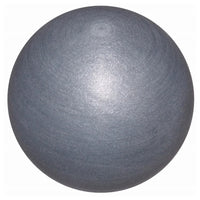 Twisted Shifterz - Plain Matte Carbon Graphite Shift Knob