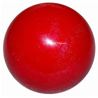 Twisted Shifterz - Metallic Colored Shift Knob (Various Colors)