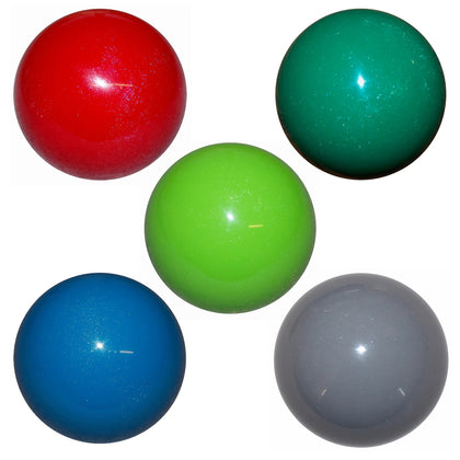 Twisted Shifterz - Metallic Colored Shift Knob (Various Colors)