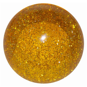 Twisted Shifterz -  Round Glitter Shift Knob (Various Colors)