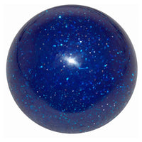 Twisted Shifterz -  Round Glitter Shift Knob (Various Colors)