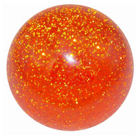 Twisted Shifterz -  Round Glitter Shift Knob (Various Colors)