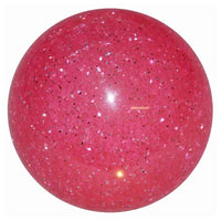 Twisted Shifterz -  Round Glitter Shift Knob (Various Colors)