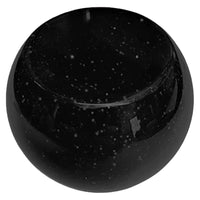 Twisted Shifterz - Flat Top Glitter Shift Knob (Various Colors)