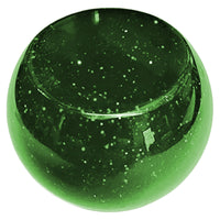 Twisted Shifterz - Flat Top Glitter Shift Knob (Various Colors)