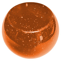 Twisted Shifterz - Flat Top Glitter Shift Knob (Various Colors)