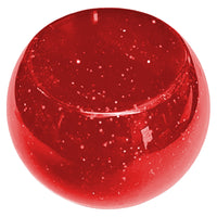 Twisted Shifterz - Flat Top Glitter Shift Knob (Various Colors)