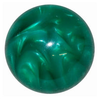 Twisted Shifterz - Pearl Styled Round Shift Knob (Various Colors)