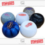 Twisted Shifterz - Flat Top Pearl Shift Knob (Various Colors)