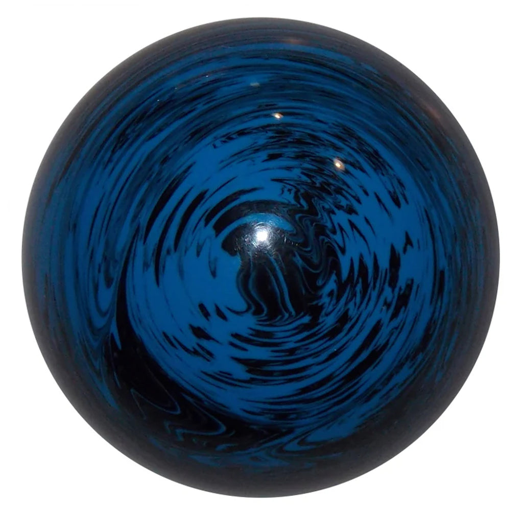 Twisted Shifterz - Round Marbled Shift Knob (Various Colors)