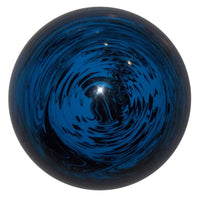 Twisted Shifterz - Round Marbled Shift Knob (Various Colors)