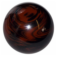 Twisted Shifterz - Round Marbled Shift Knob (Various Colors)