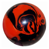 Twisted Shifterz - Round Marbled Shift Knob (Various Colors)