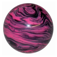 Twisted Shifterz - Round Marbled Shift Knob (Various Colors)