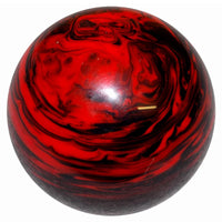 Twisted Shifterz - Round Marbled Shift Knob (Various Colors)