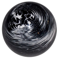 Twisted Shifterz - Round Marbled Shift Knob (Various Colors)