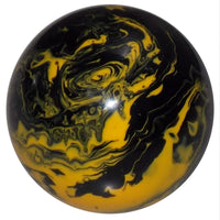 Twisted Shifterz - Round Marbled Shift Knob (Various Colors)