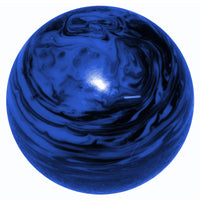 Twisted Shifterz - Round Marbled Shift Knob (Various Colors)