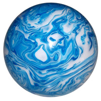 Twisted Shifterz - Round Marbled Shift Knob (Various Colors)