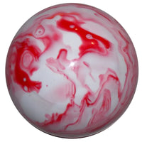 Twisted Shifterz - Round Marbled Shift Knob (Various Colors)