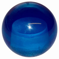 Twisted Shifterz - Round Transparent Shift Knob (Various Colors)