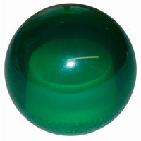 Twisted Shifterz - Round Transparent Shift Knob (Various Colors)