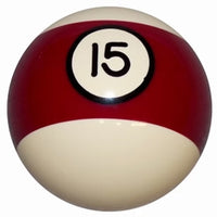 Twisted Shifterz - Round Billiard Ball Shift Knobs (Various Colors & Numbers)