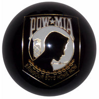 Twisted Shifterz - POW MIA Shift Knobs (Black or White)