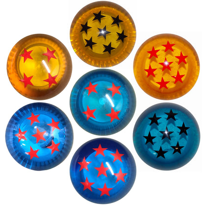 Twisted Shifterz - Dragon Ball Z Shifter Knobs (Various Colors & Styles)