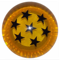 Twisted Shifterz - Dragon Ball Z Shifter Knobs (Various Colors & Styles)
