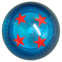 Twisted Shifterz - Dragon Ball Z Shifter Knobs (Various Colors & Styles)