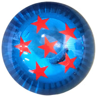 Twisted Shifterz - Dragon Ball Z Shifter Knobs (Various Colors & Styles)