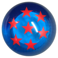 Twisted Shifterz - Dragon Ball Z Shifter Knobs (Various Colors & Styles)