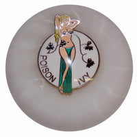 Twisted Shifterz - Poison Ivy Glitter Shift Knob (Various Colors)