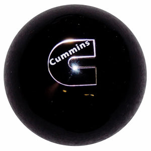Twisted Shifterz - Cummins "C" Logo Shift Knob (Various Colors)