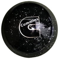 Twisted Shifterz - Cummins "C" Logo Shift Knob (Various Colors)