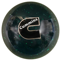 Twisted Shifterz - Cummins "C" Logo Shift Knob (Various Colors)