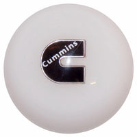 Twisted Shifterz - Cummins "C" Logo Shift Knob (Various Colors)