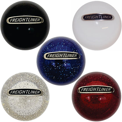 Twisted Shifterz - Freightliner Shift Knob (Various Colors)