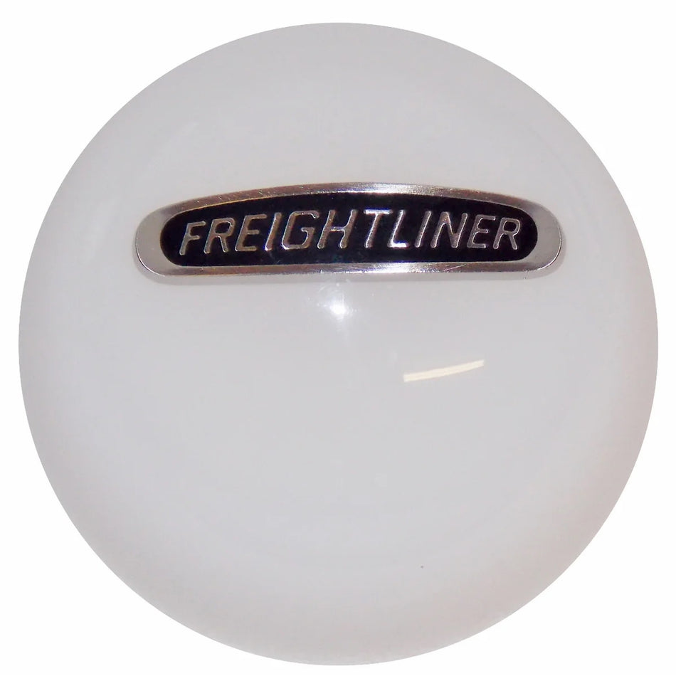 Twisted Shifterz - Freightliner Shift Knob (Various Colors)