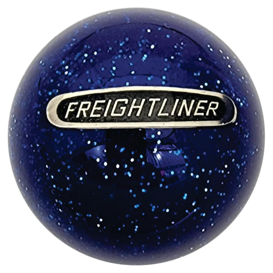 Twisted Shifterz - Freightliner Shift Knob (Various Colors)