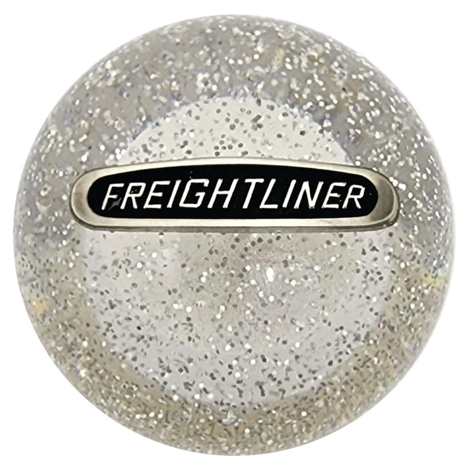 Twisted Shifterz - Freightliner Shift Knob (Various Colors)