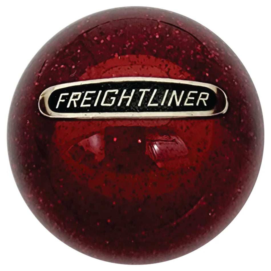 Twisted Shifterz - Freightliner Shift Knob (Various Colors)