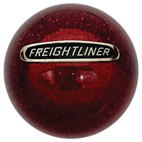 Twisted Shifterz - Freightliner Shift Knob (Various Colors)