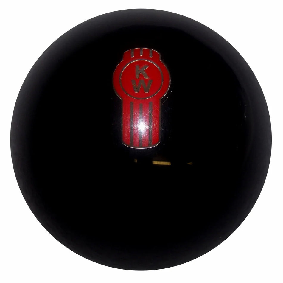 Twisted Shifterz - Kenworth Shift Knob (Various Colors)