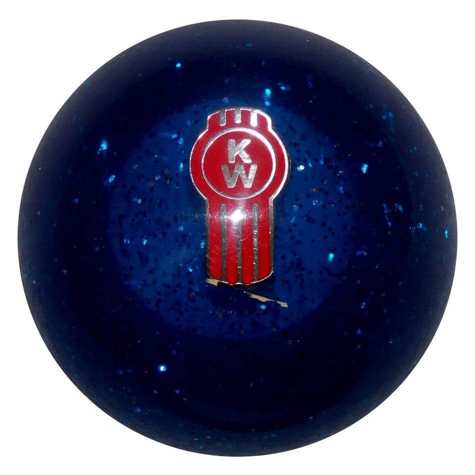 Twisted Shifterz - Kenworth Shift Knob (Various Colors)