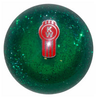Twisted Shifterz - Kenworth Shift Knob (Various Colors)