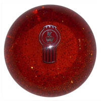Twisted Shifterz - Kenworth Shift Knob (Various Colors)