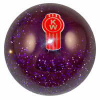 Twisted Shifterz - Kenworth Shift Knob (Various Colors)